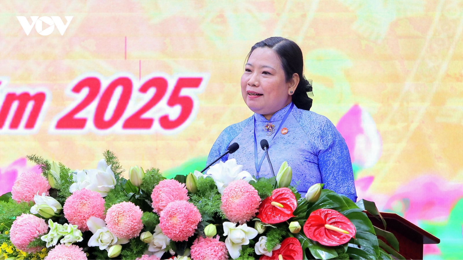 Đại hội đại biểu MTTQ Việt Nam thành phố Cần Thơ lần thứ I, nhiệm kỳ 2025 - 2030